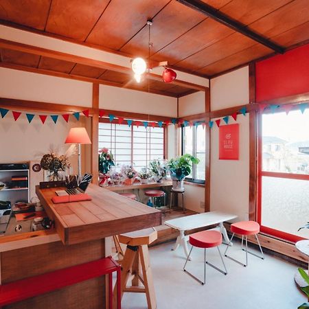 Slow Housekesennuma 102,103 - Vacation Stay 72219V Exterior photo