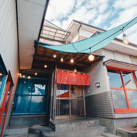 Slow Housekesennuma 102,103 - Vacation Stay 72219V Exterior photo