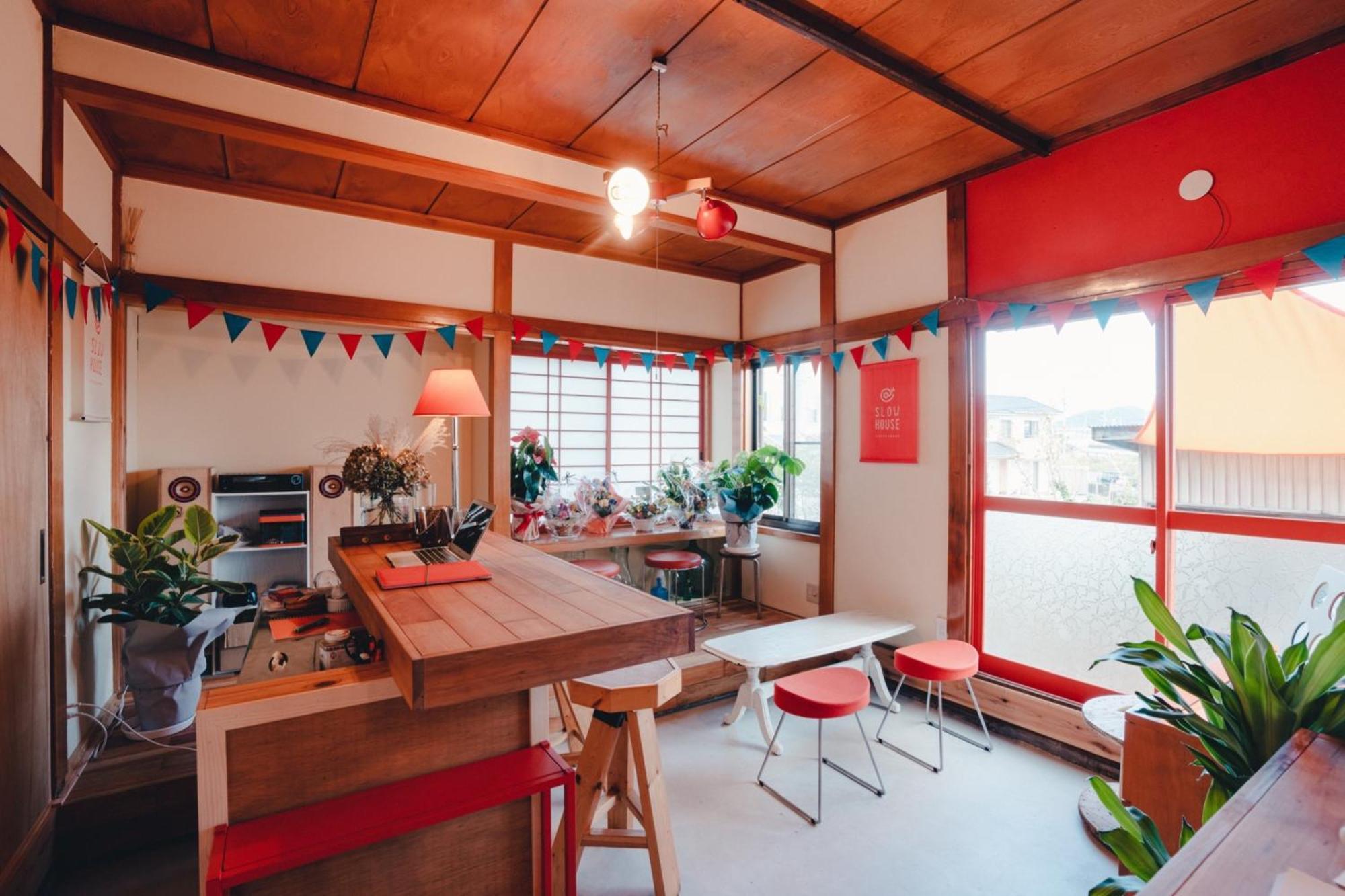 Slow Housekesennuma 102,103 - Vacation Stay 72219V Exterior photo